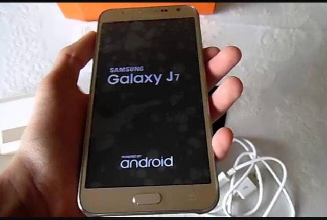 Galaxy g7
