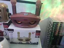 SDRD/SPEAKER/KARAOKE