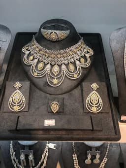 Wedding/Jewellry