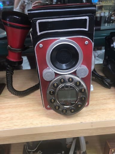 Telephone