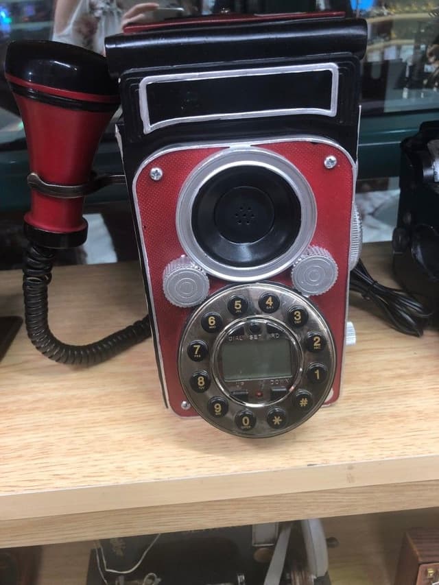 Telephone