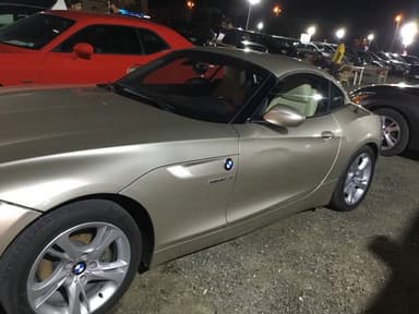 BMW z4