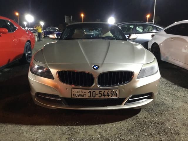 BMW z4