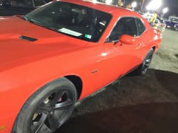 Challenger art