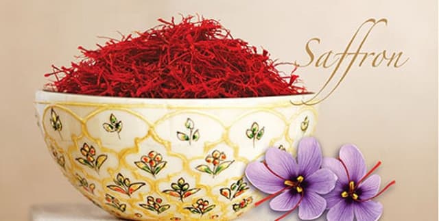 High Quality Saffron