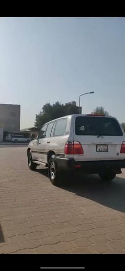 للبيع لاند قير عادي