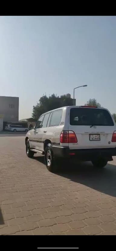 للبيع لاند قير عادي