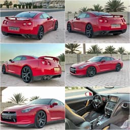 للبيع GT-R