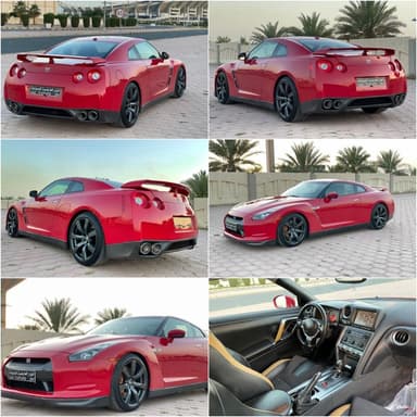 للبيع GT-R