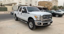 Ford F250 super duty