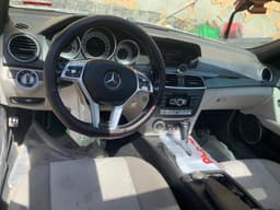 مرسيدس c250