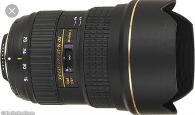 Tokina 16-28